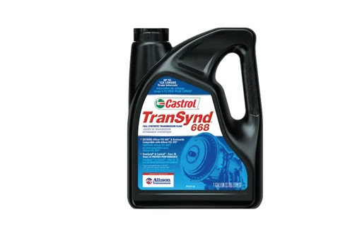 Transmission Oil